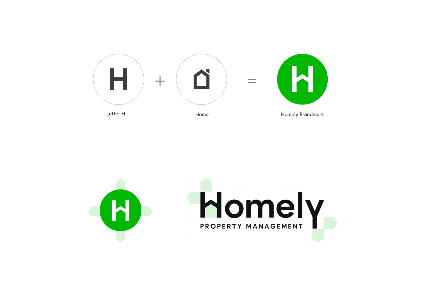 homely logo design construction 1