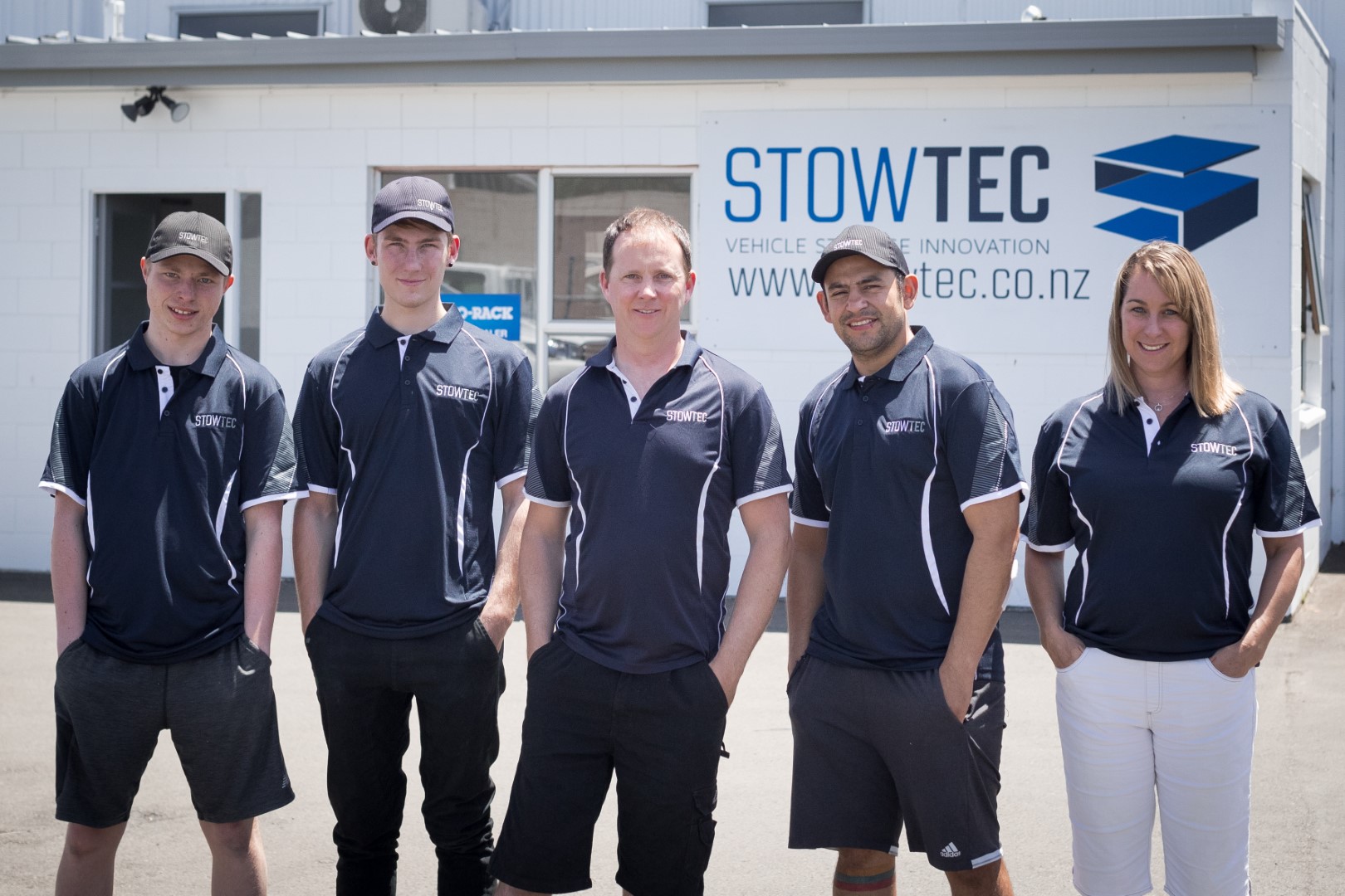 Stowtec