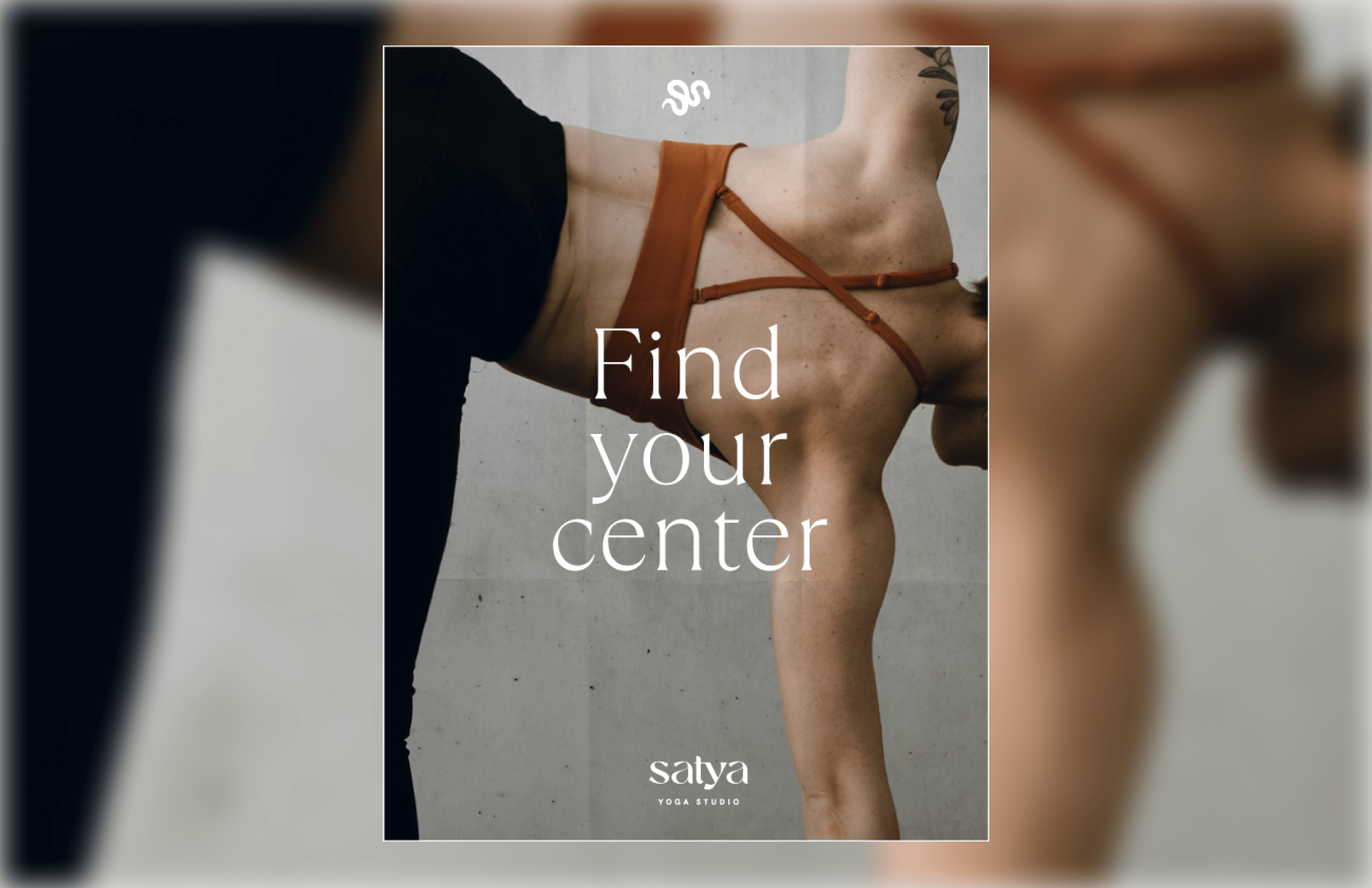 satya yoga case study 1